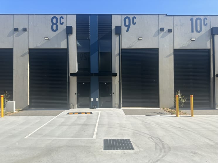 Click to view all images Unit 9c/3a Newlands Road Reservoir VIC 3073 - Image 1