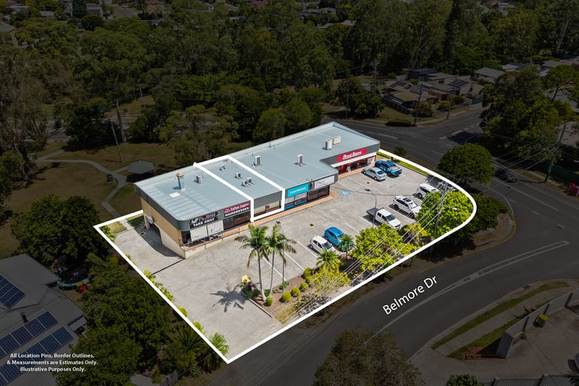 Click to view all images 5/1 Belmore Drive Rochedale QLD 4123 - Image 1