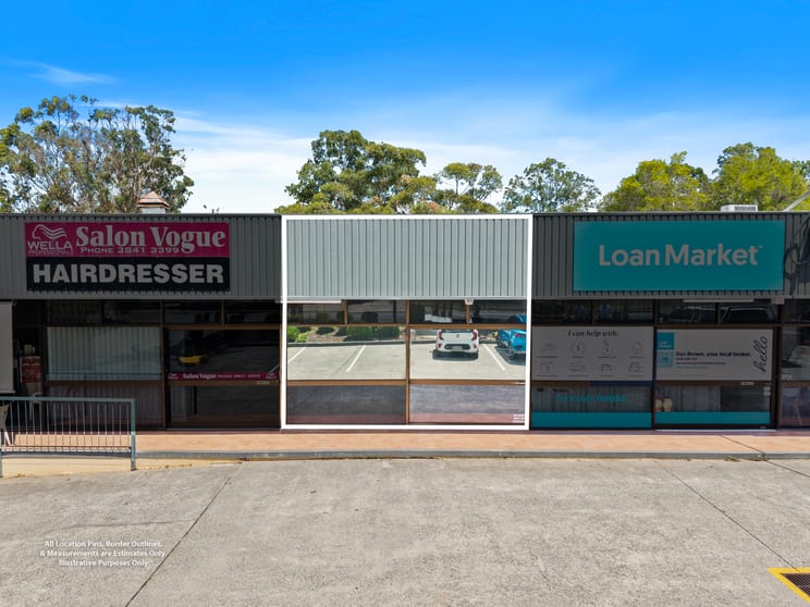 Click to view all images 5/1 Belmore Drive Rochedale QLD 4123 - Image 2