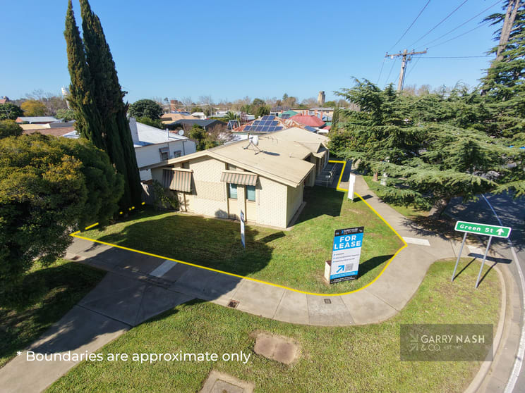 Click to view all images 101 Rowan Street Wangaratta VIC 3677 - Image 1