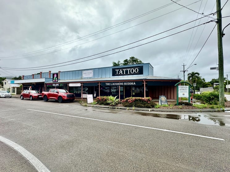Click to view all images Suite 4/52 French Street Pimlico QLD 4812 - Image 1