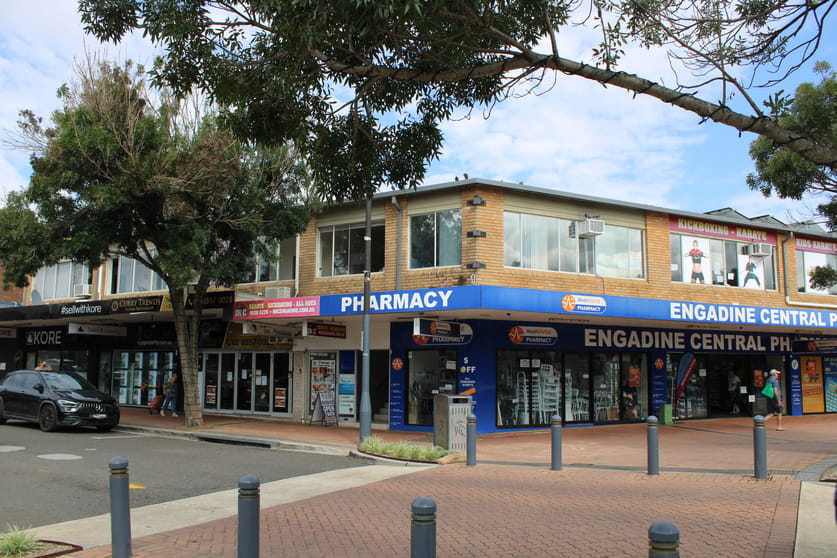 Click to view all images 8/1033 Old Princes Highway Engadine NSW 2233 - Image 1