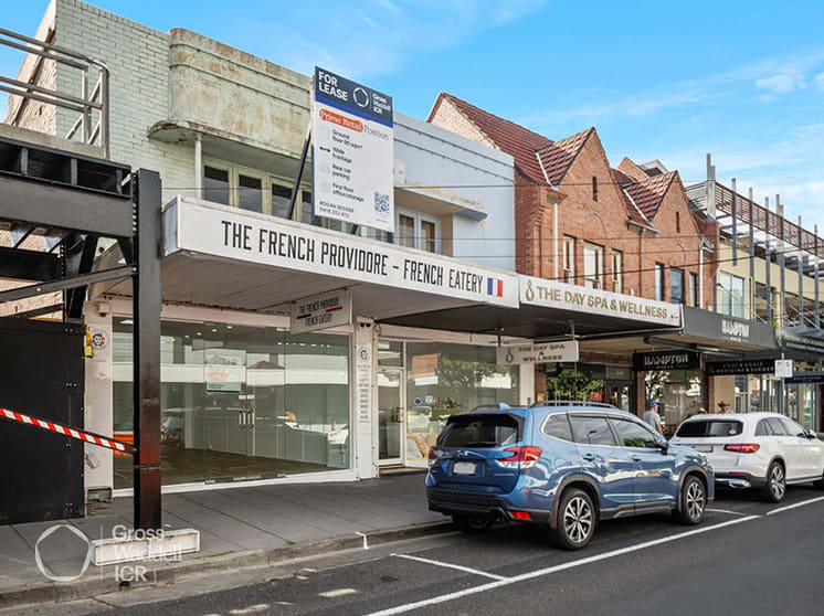 Click to view all images 448 Hampton Street Hampton VIC 3188 - Image 2