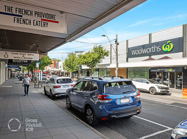 Click to view all images 448 Hampton Street Hampton VIC 3188 - Image 3