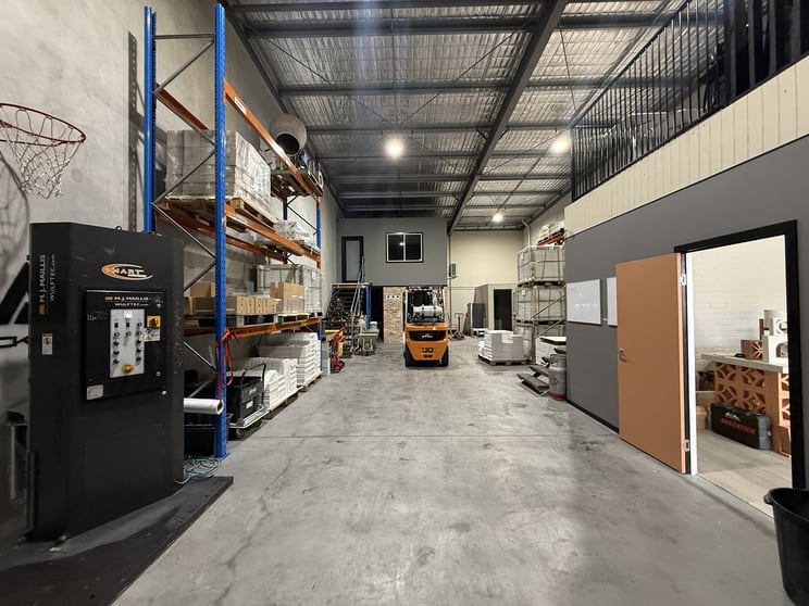 Click to view all images 9/32 Business Dr Narangba QLD 4504 - Image 2