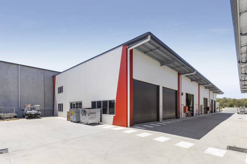 Click to view all images Unit 4/38 Mineral Sizer Court Narangba QLD 4504 - Image 1