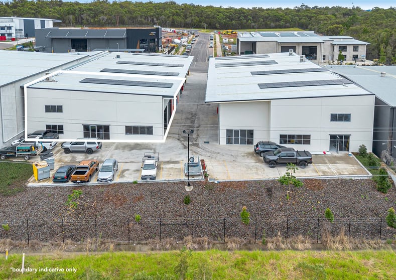 Click to view all images Unit 4/38 Mineral Sizer Court Narangba QLD 4504 - Image 2