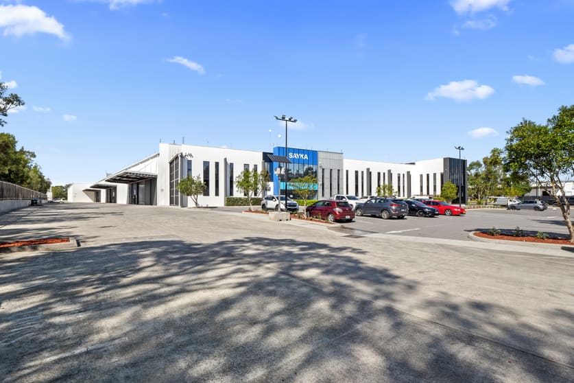 Click to view all images Unit 1, 230-236 Captain Cook Drive Kurnell NSW 2231 - Image 1