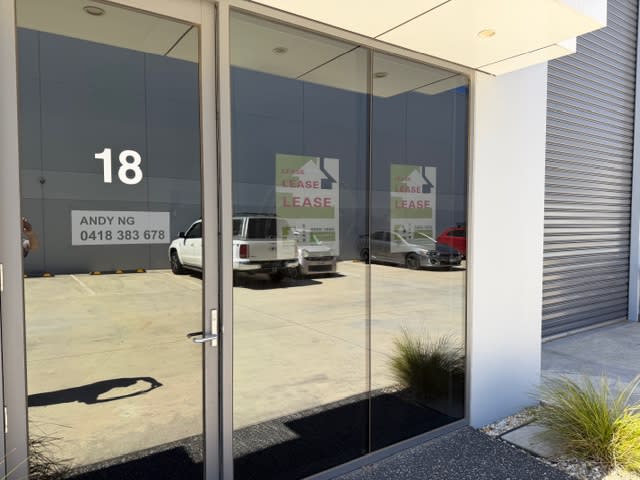 Click to view all images 18/830-850 Princes Highway Springvale VIC 3171 - Image 2