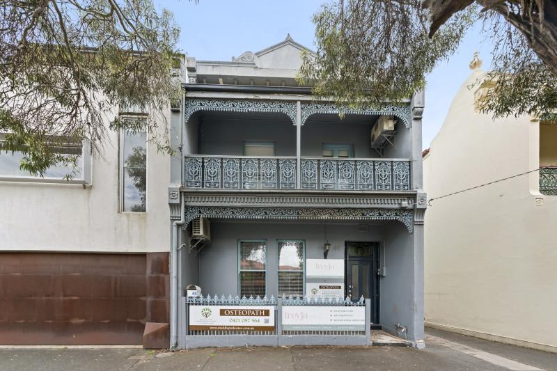 Click to view all images Suite/46 Dundas Place Albert Park VIC 3206 - Image 1