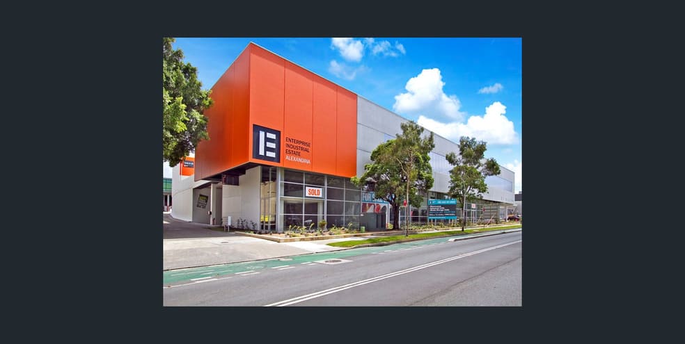 Click to view all images 93/51-53 Bourke Road Alexandria NSW 2015 - Image 1