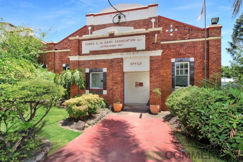 Click to view all images 2C/57-75 Brook Street Toowoomba QLD 4350 - Image 1