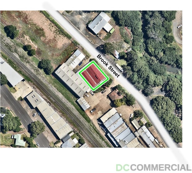 Click to view all images 2C/57-75 Brook Street Toowoomba QLD 4350 - Image 3