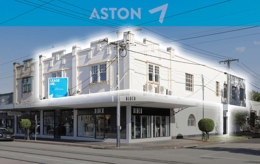 Level 1, 150-152 Waverley Road Malvern East VIC 3145 - Image 1