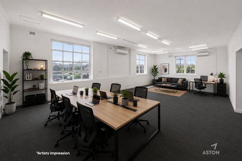 Level 1, 150-152 Waverley Road Malvern East VIC 3145 - Image 3