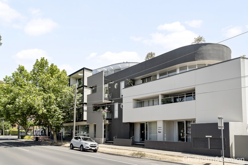 Click to view all images 475C St Kilda Street Elwood VIC 3184 - Image 3