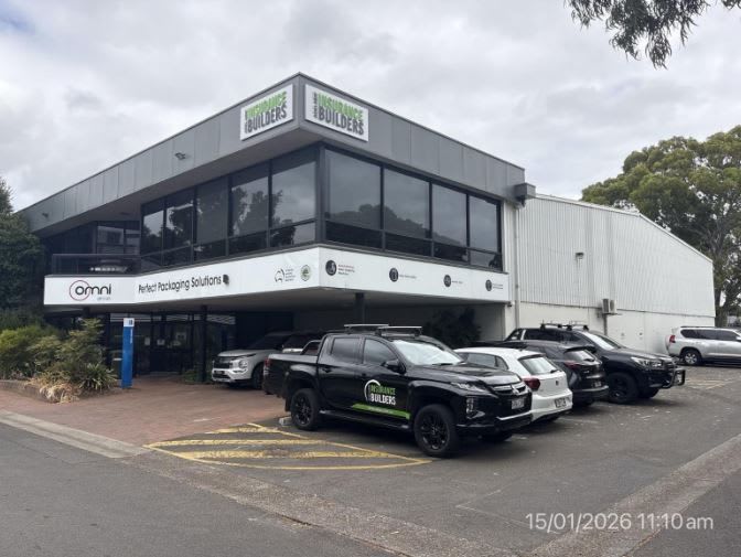 Click to view all images UNIT 8/938 South Road Edwardstown SA 5039 - Image 1