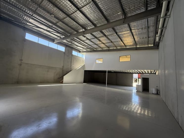 Unit 6/22 Couranga Crescent Hume ACT 2620 - Image 1