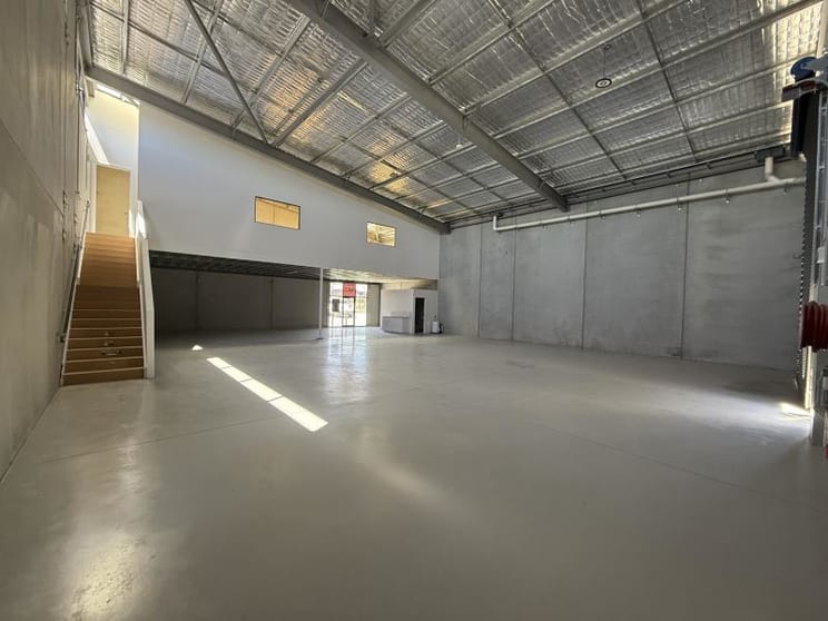 Unit 6/22 Couranga Crescent Hume ACT 2620 - Image 2