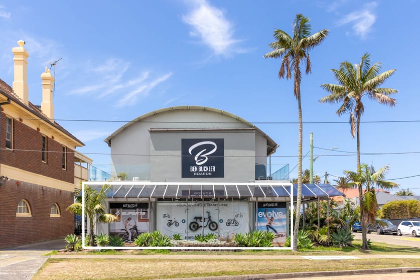 Click to view all images 1/1228 Pittwater Road Narrabeen NSW 2101 - Image 1