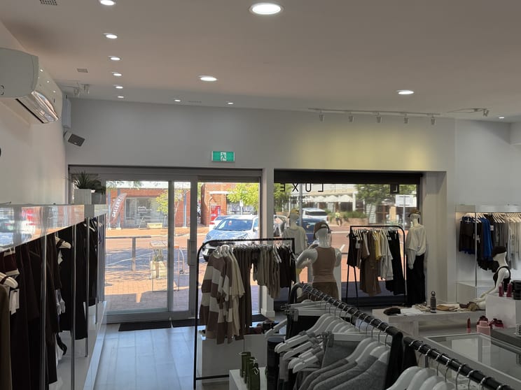 Shop A/33 Ardross Street Applecross WA 6153 - Image 3