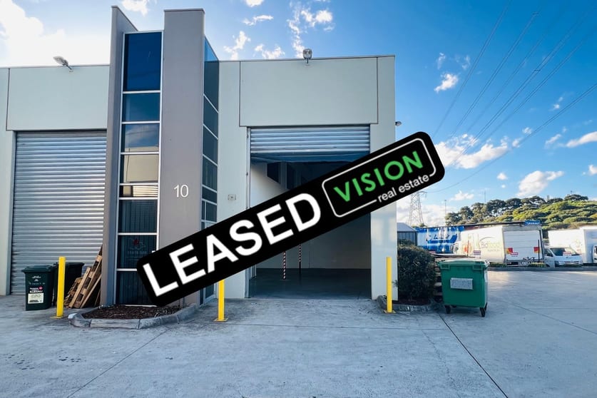 10/9 Woolboard Road Port Melbourne VIC 3207 - Image 1