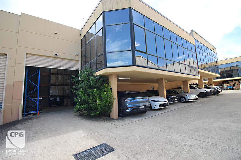 Click to view all images 3/5-7 Malta Street Fairfield East NSW 2165 - Image 1