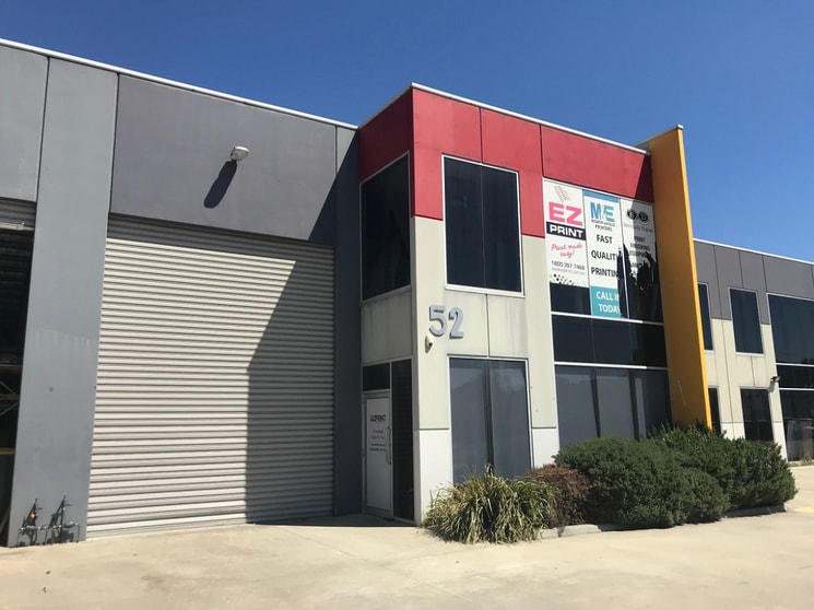 Click to view all images 52 Abbotts Road Dandenong South VIC 3175 - Image 3