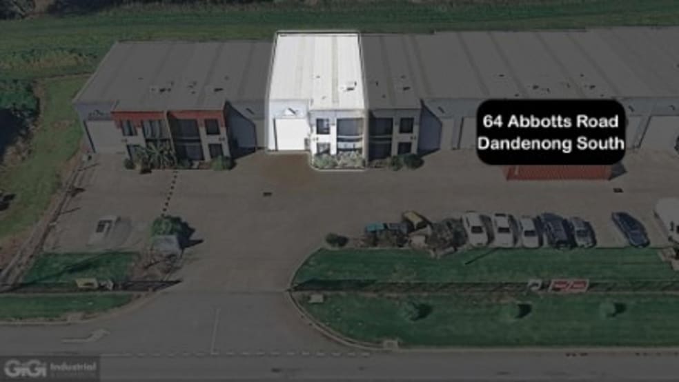 Click to view all images 64 Abbotts Road Dandenong South VIC 3175 - Image 1
