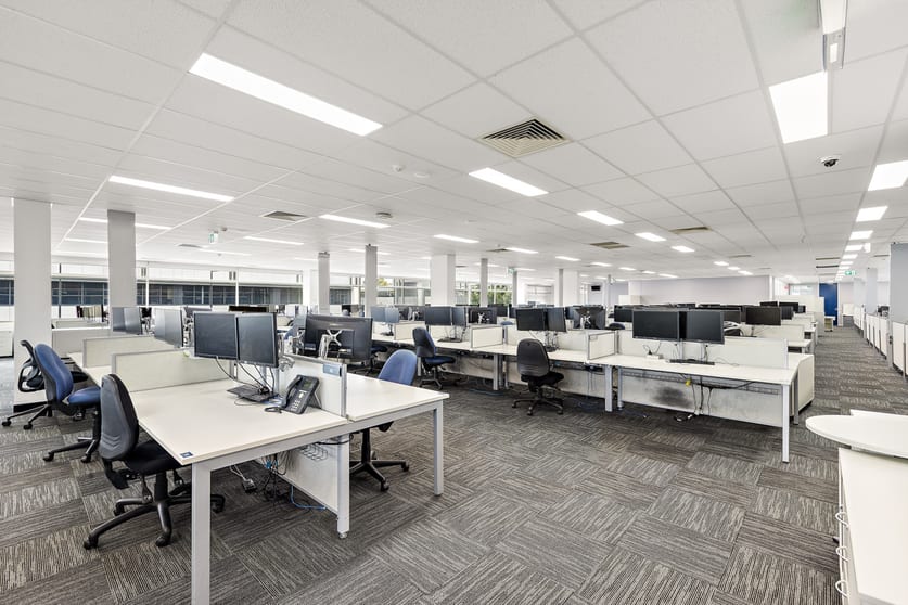 Click to view all images Levels 1 and 2/95 Pacific Highway Charlestown NSW 2290 - Image 2