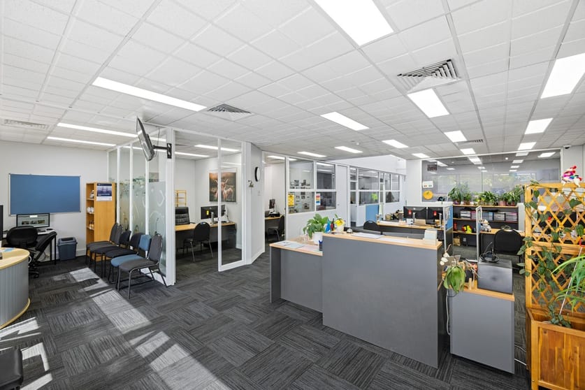 Click to view all images 4/91 Hume Street Wodonga VIC 3690 - Image 1