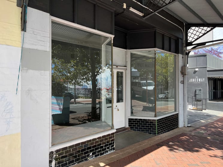 Click to view all images 452 William Street Perth WA 6000 - Image 1