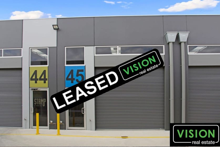 45/6-14 Wells Road Oakleigh VIC 3166 - Image 1