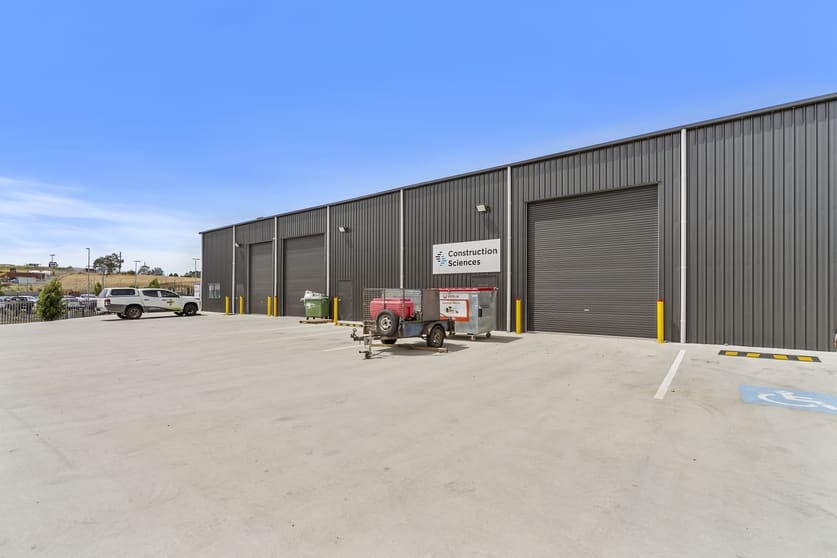 Click to view all images 3/12 Woodrieve Road Bridgewater TAS 7030 - Image 1