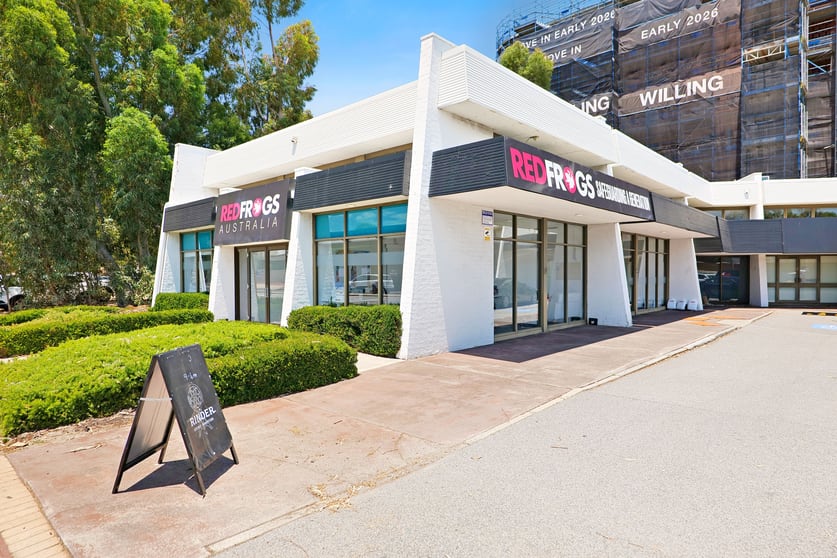 Click to view all images 1/434 Lord Street Mount Lawley WA 6050 - Image 1
