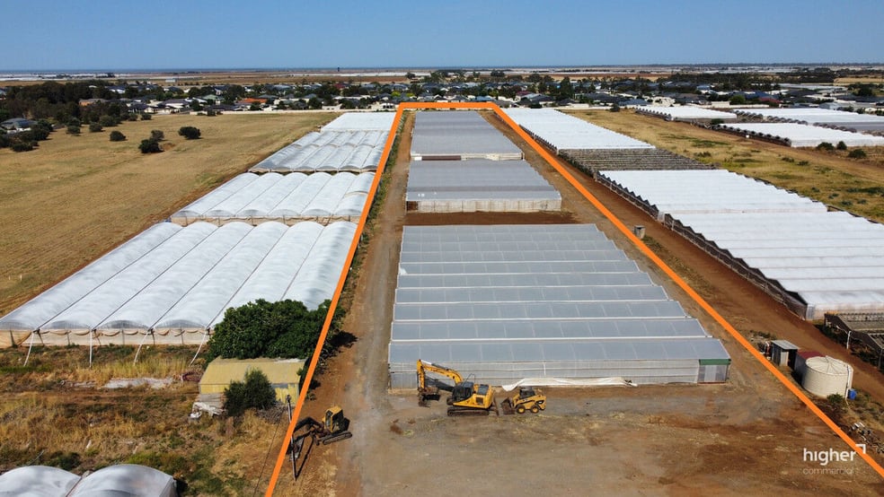 Click to view all images Lot 101 Old Port Wakefield Road Virginia SA 5120 - Image 2