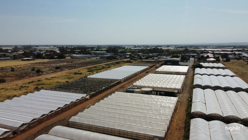 Click to view all images Lot 101 Old Port Wakefield Road Virginia SA 5120 - Image 1