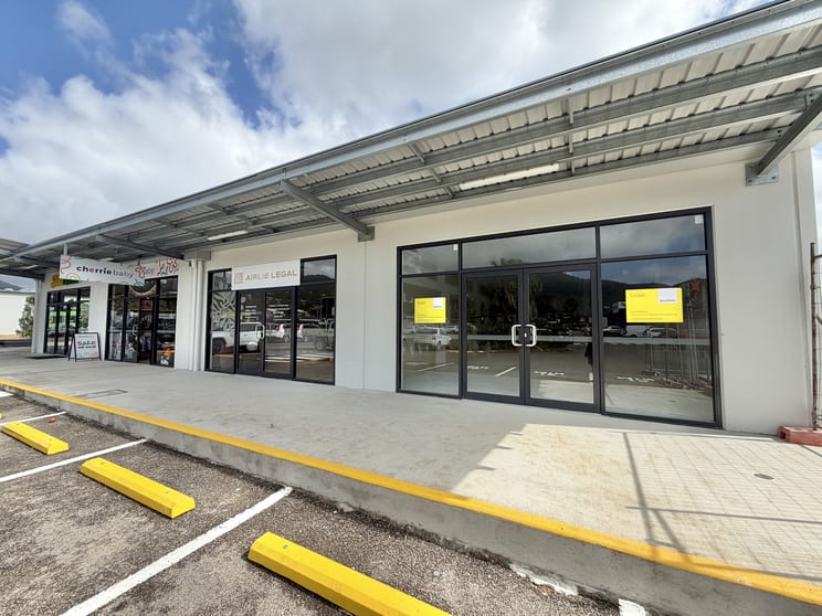 4/3B Reef Plaza Cnr Shute Harbour Rd/Paluma Rd Cannonvale QLD 4802 - Image 1