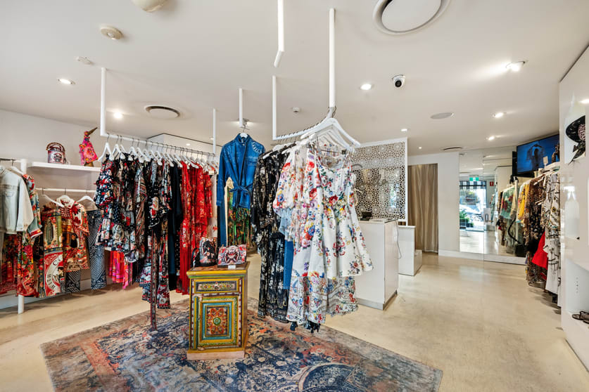 Click to view all images Shop 2/647 Military Road Mosman NSW 2088 - Image 2