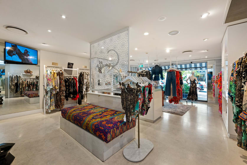 Click to view all images Shop 2/647 Military Road Mosman NSW 2088 - Image 3
