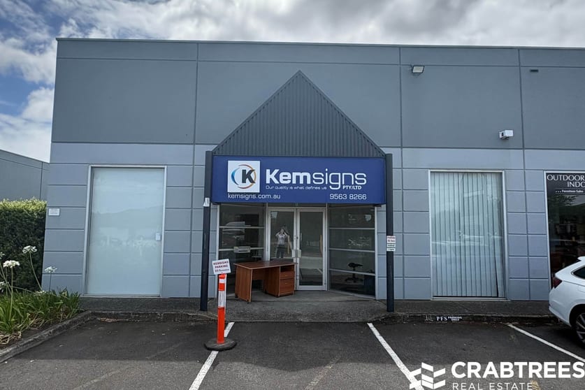 6/993 North Road Murrumbeena VIC 3163 - Image 1