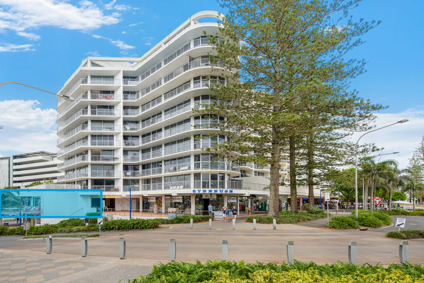 Click to view all images Part of Shops 4, 5 & 6, 2 Brisbane Road Mooloolaba QLD 4557 - Image 2