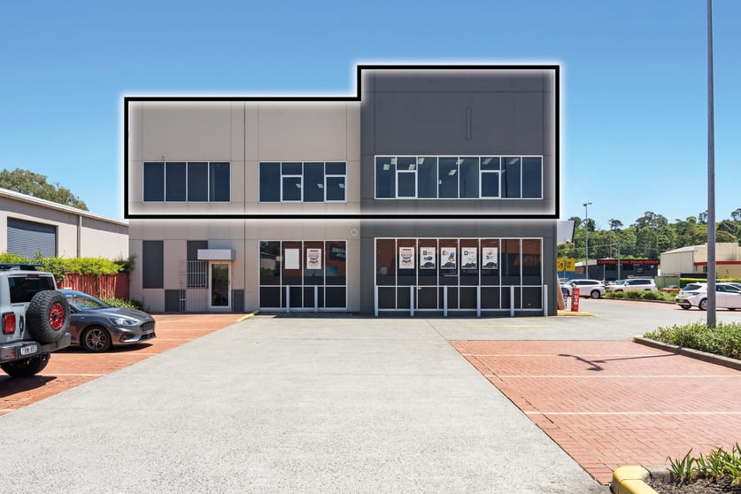Click to view all images 1c/22b Blaxland Road Campbelltown NSW 2560 - Image 1