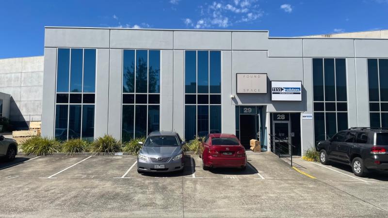 Unit 29/137-145 Rooks Road Nunawading VIC 3131 - Image 1
