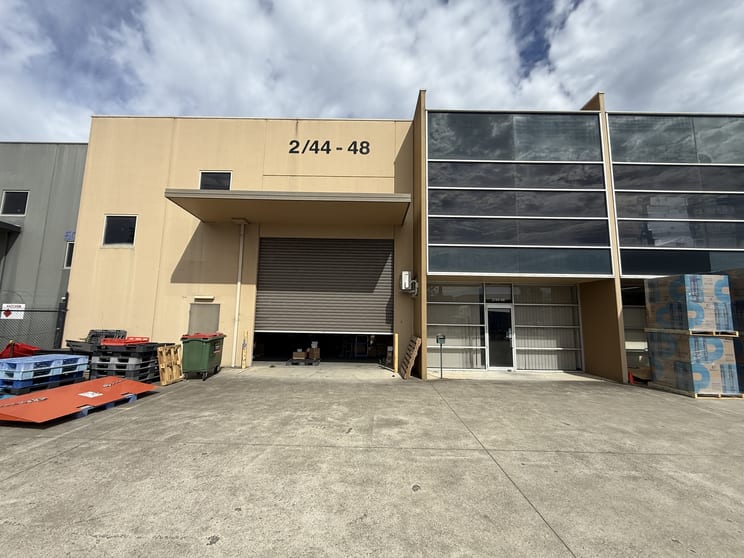 2/44-48 Deans Court Dandenong South VIC 3175 - Image 1
