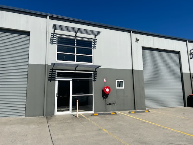 12/35 Cumberland Avenue South Nowra NSW 2541 - Image 1