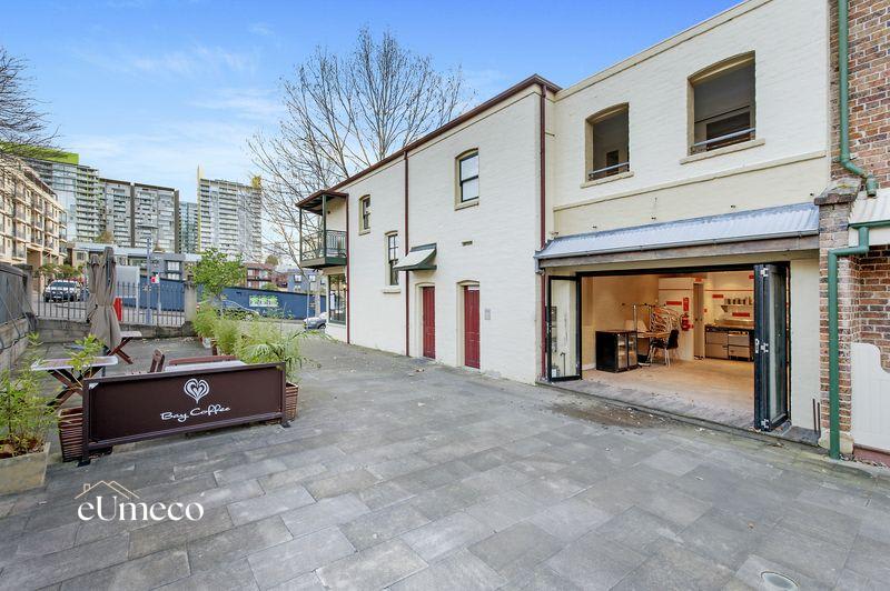 Shop 52B Harris Street Pyrmont NSW 2009 - Image 1