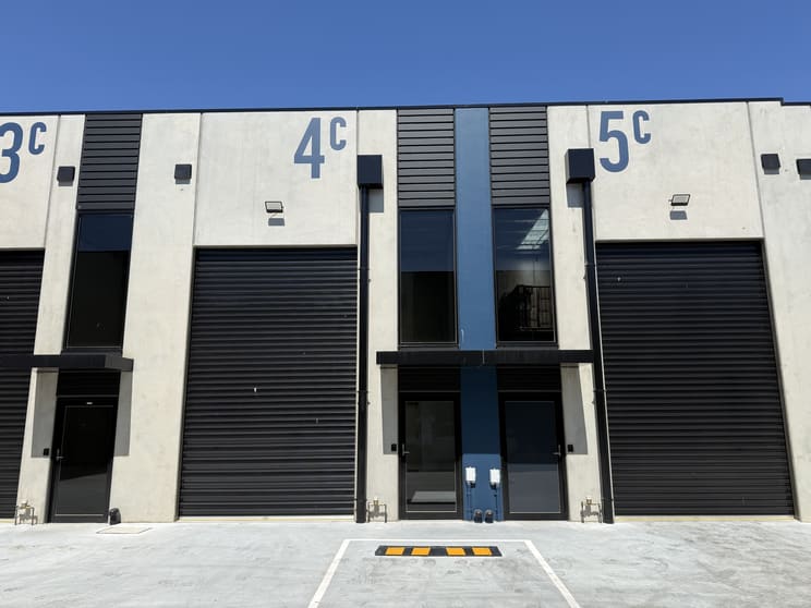 Click to view all images Unit 9c/3a Newlands Road Reservoir VIC 3073 - Image 1