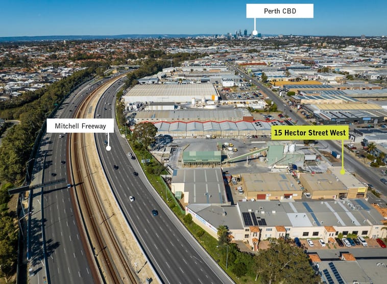 Click to view all images 1A/15 Hector Street West Osborne Park WA 6017 - Image 1