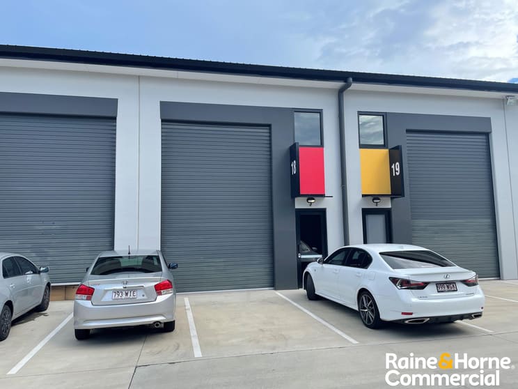 Click to view all images 18/16 Crockford Street Northgate QLD 4013 - Image 1